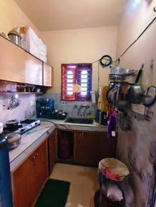 Kitchen Image of 1999 Sq.ft 2.5 BHK Independent House for sale in Badal Colony Zirakpur for Rs. 15000000