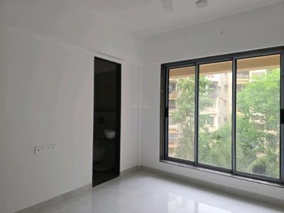Bedroom Image of 511 Sq.ft 1 BHK Apartment / Flat for sale in Dahisar West Mumbai for Rs. 10100000