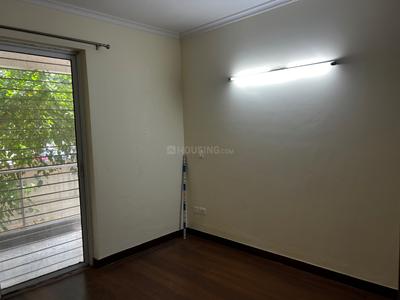 Bedroom Image of 1375 Sq.ft 3 BHK Builder Floor for sale in Ansal Esencia Sector 67, Sector 67 Gurgaon for Rs. 21000000