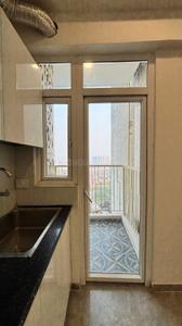 Kitchen Image of 1156 Sq.ft 2 BHK Apartment / Flat for sale in RG Residency, Sector 120 Noida for Rs. 11900000