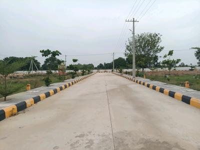Image of 122 Sq.ft Residential Plot / Land for sale in Medchal, Secunderabad for Rs. 3660000