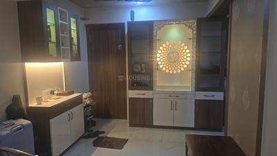 Aayush Aarna Living Room 1