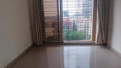 Bedroom Image of 612 Sq.ft 2 BHK Apartment / Flat for sale in Gagangiri Complex, Dahisar West Mumbai for Rs. 17500000