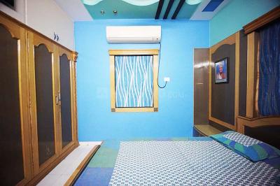 Bedroom Image of 2250 Sq.ft 4 BHK Independent House for sale in Thaltej Ahmedabad for Rs. 44900000
