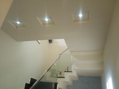 Hall Image of 2200 Sq.ft 4 BHK Independent House for sale in Chohak Kallan Village Jalandhar for Rs. 8500000