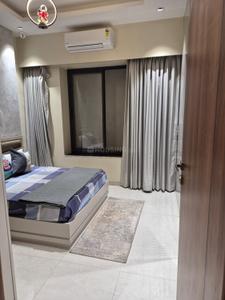 Bedroom Image of 1450 Sq.ft 3 BHK Apartment / Flat for sale in Kondhwa Pune for Rs. 8100000