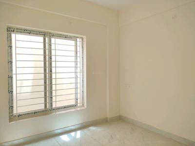 Bedroom Image of 1125 Sq.ft 2 BHK Apartment / Flat for sale in Habulus Oakshine, Electronic City Bengaluru for Rs. 5400111