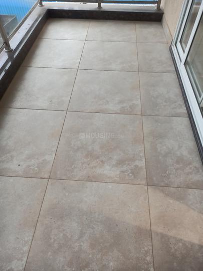 Kumar Hillview Residency Main Image 1