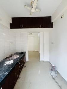 Kitchen Image of 1080 Sq.ft 2 BHK Apartment / Flat for rent in New Ranip Ahmedabad for Rs. 17000