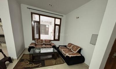 2 BHK Flat