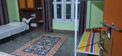 Bedroom Image of Boys pg at bordoloi nagar, tinsukia  in Purnima Nagar, Tinsukia