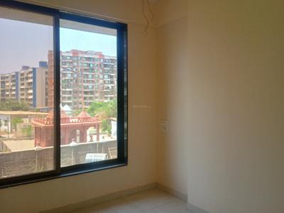 Bedroom Image of 950 Sq.ft 2 BHK Apartment / Flat for sale in Regency Anantam Phase II, Dombivli East Thane for Rs. 11000000