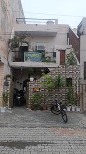 Image of 862 Sq.ft 3 BHK Independent House for sale in Pallavpuram, Meerut for Rs. 5500000