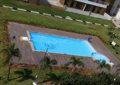 Image of 650 Sq.ft 1 BHK Apartment / Flat for sale in Labdhi Gardens, Neral, Thane for Rs. 2800000