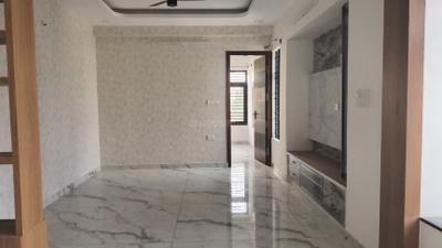 Living Room Image of 1700 Sq.ft 2 BHK Builder Floor for rent in Jayanagar Bengaluru for Rs. 75000