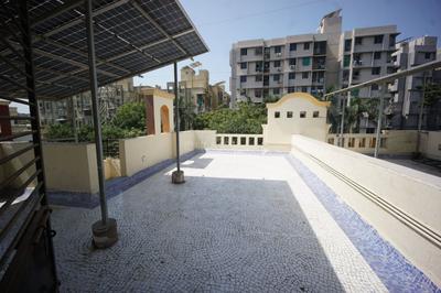 Balcony Image of 2700 Sq.ft 4 BHK Independent House for sale in New Ranip Ahmedabad for Rs. 25000000