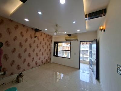 Hall Image of 1800 Sq.ft 3 BHK Builder Floor for rent in Tagore Garden Extension New Delhi for Rs. 75000