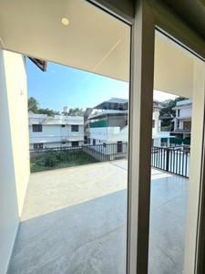 Balcony Image of 2500 Sq.ft 4 BHK Villa for sale in Pukkattupady Kochi for Rs. 11500000