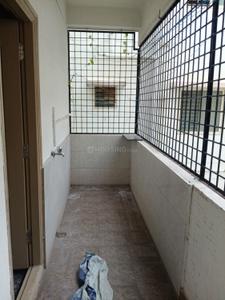 Balcony Image of 1400 Sq.ft 3 BHK Builder Floor for rent in RR Nagar Bengaluru for Rs. 35000