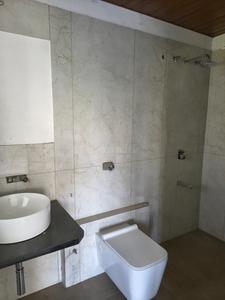 Bathroom Image of 1500 Sq.ft 3 BHK Apartment / Flat for sale in Sanatan Suyog Abhijaat, Kothrud Pune for Rs. 21100000