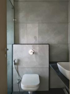 Bedroom Two Image of 2440 Sq.ft 4 BHK Apartment / Flat for sale in ANP Universe, Baner Pune for Rs. 26000000