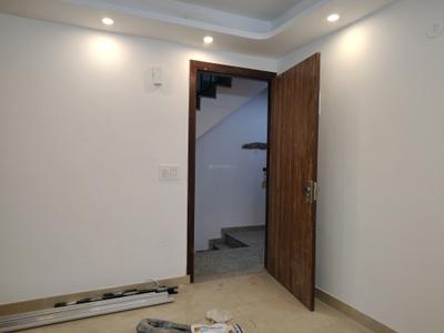Living Room Image of 500 Sq.ft 1 BHK Apartment / Flat for sale in Said-Ul-Ajaib New Delhi for Rs. 2800000