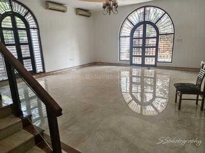 Hall Image of 5500 Sq.ft 5 BHK Villa for sale in Nerul Navi Mumbai for Rs. 170000000