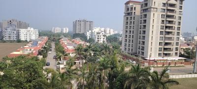 Image of 1175 Sq.ft 2 BHK Apartment / Flat for sale in Shree Muniji Anand Garden, New Alkapuri, Vadodara for Rs. 2800000
