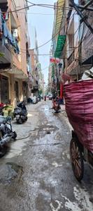 Image of 450 Sq.ft 2 BHK Builder Floor for sale in Mahavir Enclave, New Delhi for Rs. 2163000