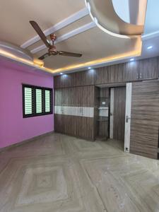 Hall Image of 650 Sq.ft 2 BHK Independent House for sale in Murugamangalam Chennai for Rs. 3300000
