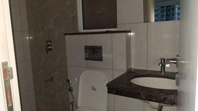 Image of 1050 Sq.ft 2 BHK Apartment / Flat for rent in Godrej Boulevard, Kharadi, Pune for Rs. 25000