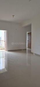 Hall Image of 850 Sq.ft 2 BHK Apartment / Flat for sale in Bhayli Vadodara for Rs. 2400000