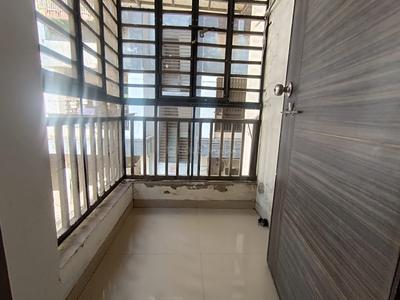 Balcony Image of 1800 Sq.ft 3 BHK Apartment / Flat for sale in New Alkapuri Vadodara for Rs. 7000000