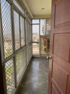 Balcony Image of 2350 Sq.ft 3 BHK Apartment / Flat for sale in Durgapura Jaipur for Rs. 21500000
