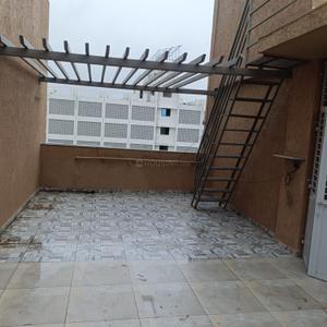 Balcony Image of 3789 Sq.ft 4 BHK Villa for sale in Raysan Gandhinagar for Rs. 43000000