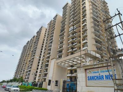 2 BHK Flat