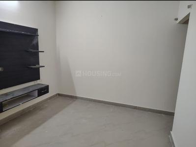 Bedroom Image of 1149 Sq.ft 3 BHK Apartment / Flat for sale in Janapriya Lake Front D, Kapra Secunderabad for Rs. 5500000
