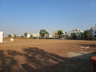Image of 1000 Sq.ft Residential Plot / Land for sale in Lohegaon, Pune for Rs. 2800000