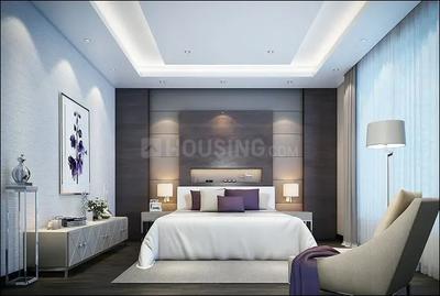 Bedroom Image of 922 Sq.ft 2 BHK Apartment / Flat for sale in Saligramam Chennai for Rs. 10342000