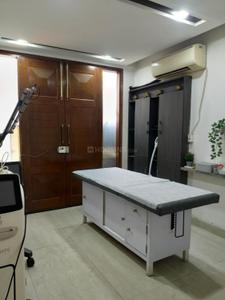 Bedroom Image of 2700 Sq.ft 4.5 BHK Villa for sale in Ardee Pavilion Villas, Sector 52 Gurgaon for Rs. 105000000
