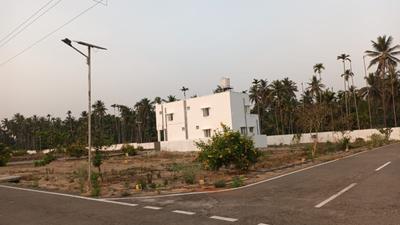 Image of 1750 Sq.ft Residential Plot / Land for sale in Fair Field, Ramanathapuram, Coimbatore for Rs. 2100000