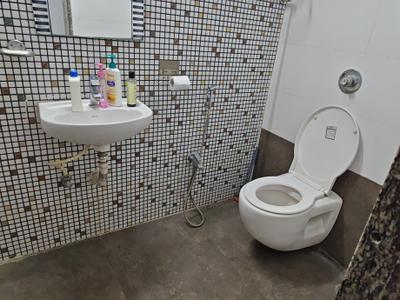 Image of 1810 Sq.ft 3 BHK Apartment / Flat for rent in Rehab Balaji Delta Tower 1, Ulwe, Navi Mumbai for Rs. 77000