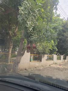 Image of 263 Sq.ft Residential Plot / Land for sale in Sector 46, Gurgaon for Rs. 80000000