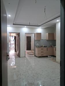 Main Entrance Image of 980 Sq.ft 2 BHK Apartment / Flat for sale in GCM Gomati Apartment, Sector 49 Noida for Rs. 3850000