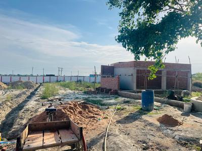 Image of 2500 Sq.ft Residential Plot / Land for sale in Gosainganj, Lucknow for Rs. 7747500