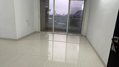 Bedroom Image of 1050 Sq.ft 3 BHK Apartment / Flat for rent in Airoli Navi Mumbai for Rs. 70000