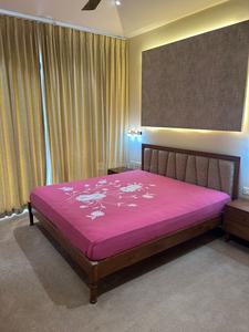 Bedroom Image of 9000 Sq.ft 12 BHK Independent House for sale in Sector 45 Gurgaon for Rs. 110000000