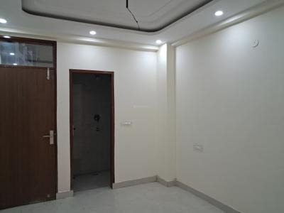 Bedroom Image of 980 Sq.ft 2 BHK Apartment / Flat for sale in GCM Gomati Apartment, Sector 49 Noida for Rs. 3800001