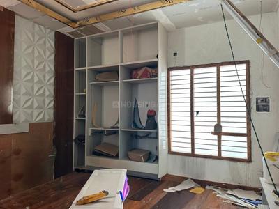 Bedroom Image of 4500 Sq.ft 4 BHK Independent House for sale in Mallathahalli Bengaluru for Rs. 39500000