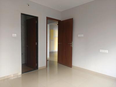Bedroom Image of 680 Sq.ft 1 BHK Apartment / Flat for sale in Mayuri Adhinathpuram, Undri Pune for Rs. 3200000